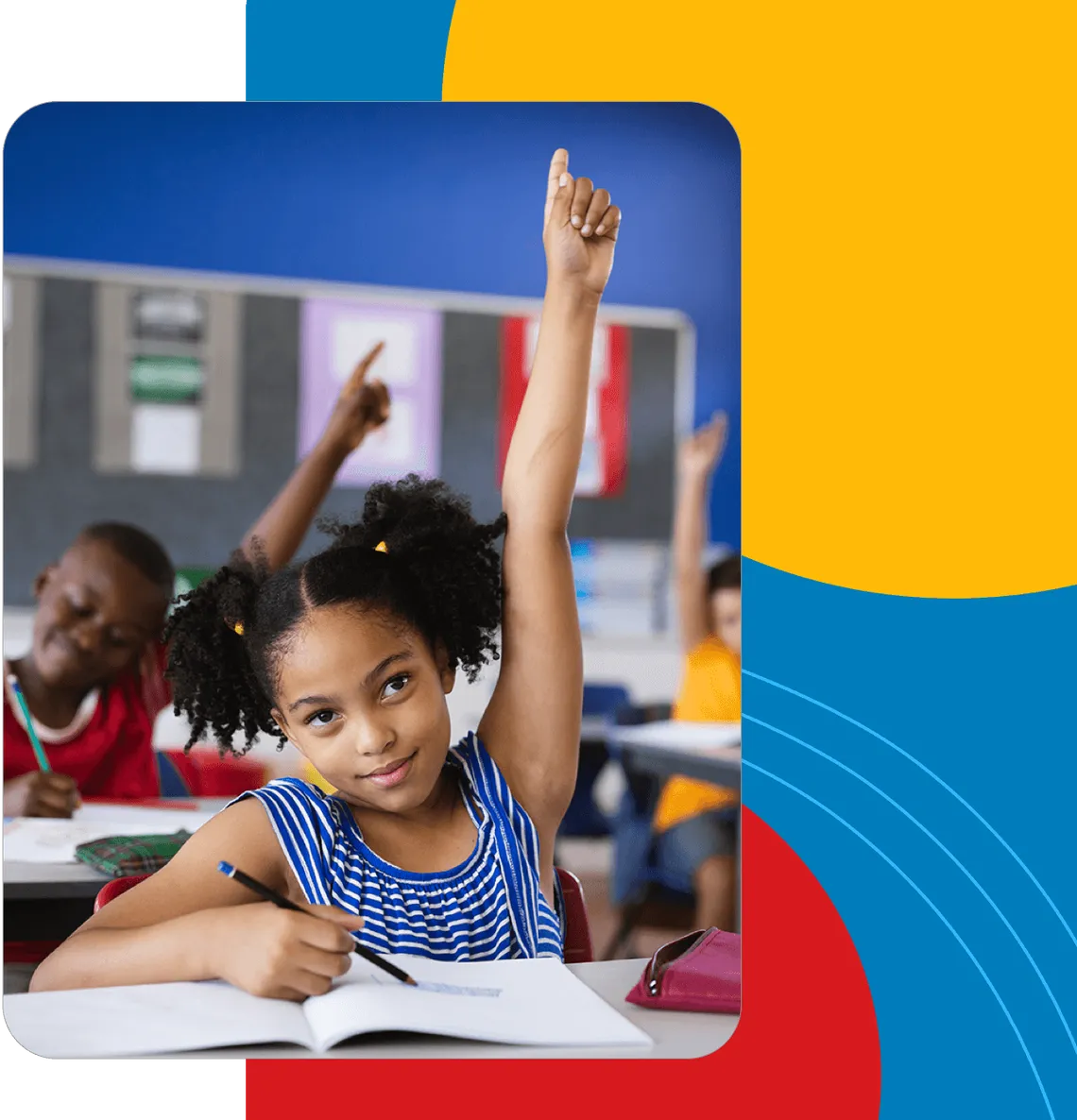 American Book Company Georgia